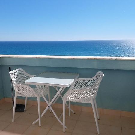 Appartement Vista Mar Quarteira Luaran gambar