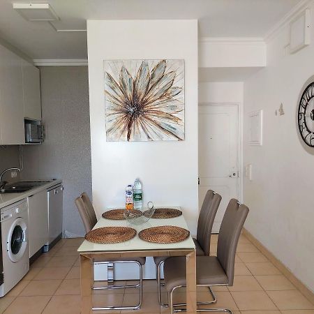 Appartement Vista Mar Quarteira Luaran gambar